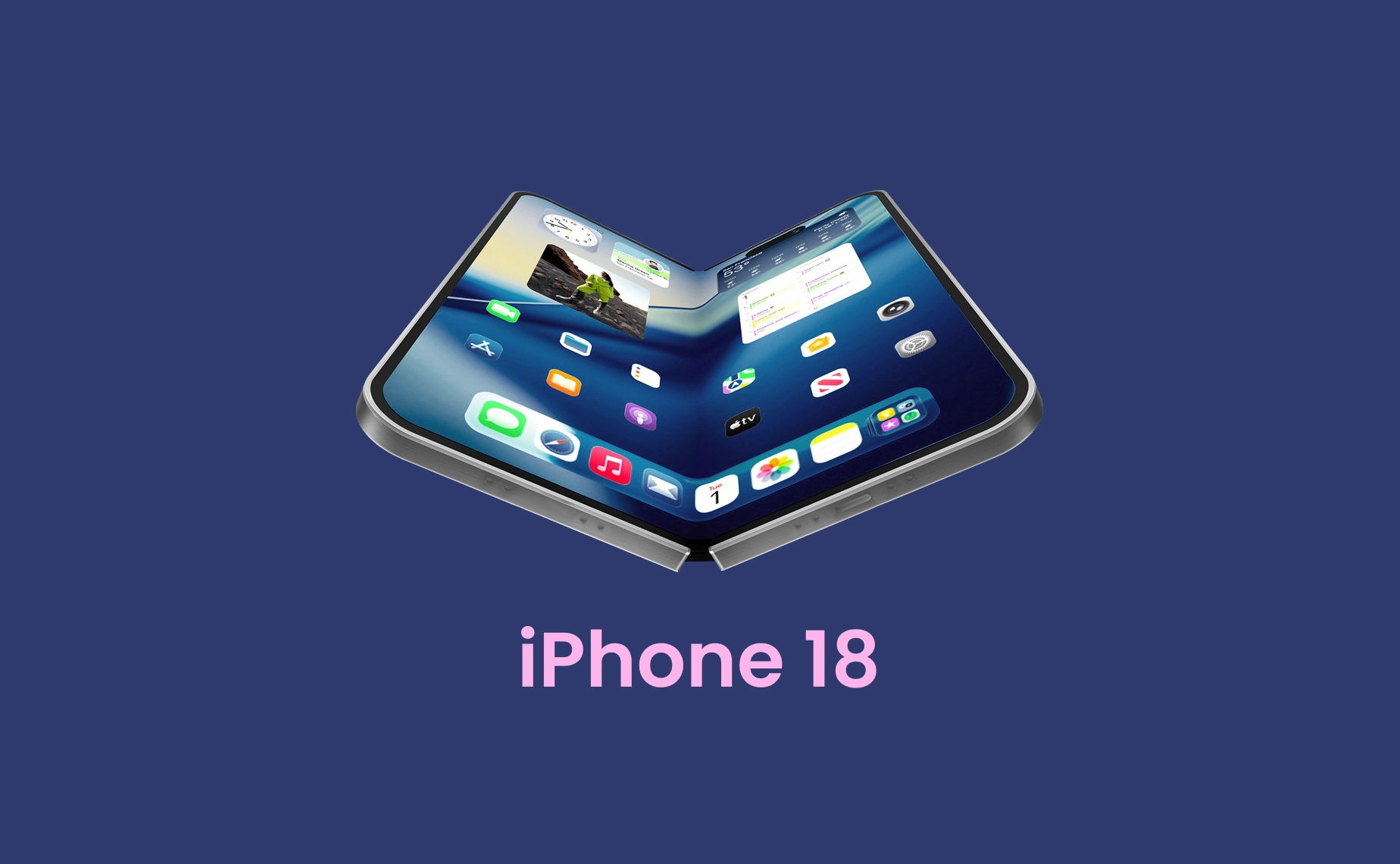iPhone 18, iPhone Fold en iOS 27: jouw app hoort gewoon te blijven werken