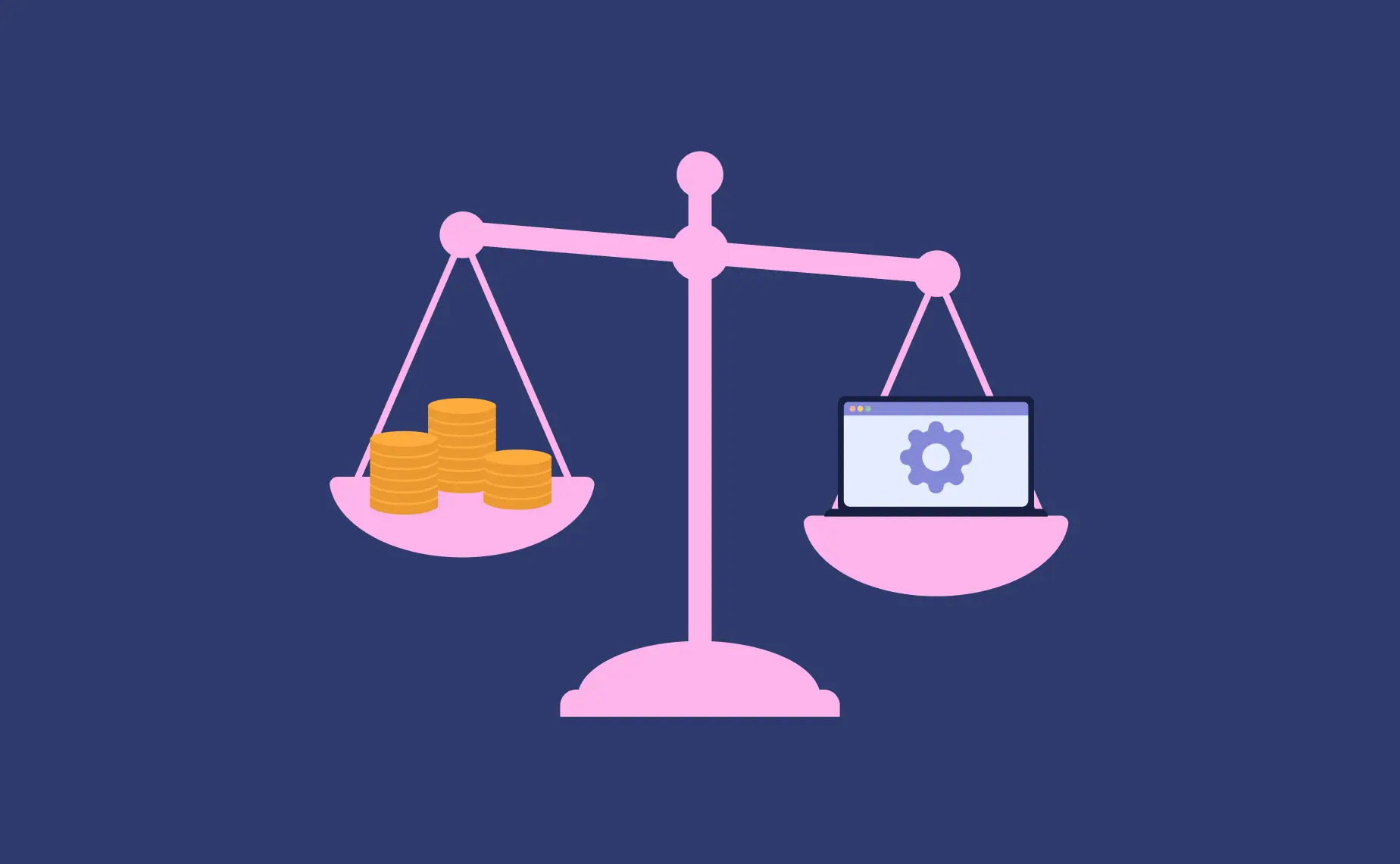 Zo verdient jouw maatwerk software zich terug