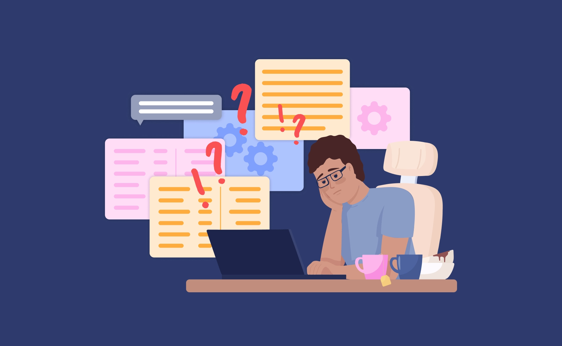 Wanneer moet je stoppen met Excel en overstappen op maatwerk software?
